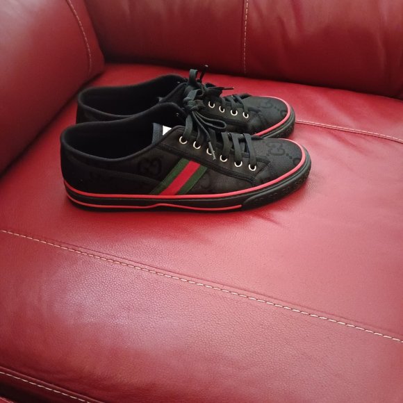 gucci shoes - Picture 3 of 4